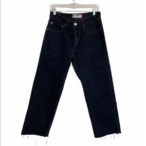 VINTAGE LEVI’S 550 RELAXED FIT JEANS